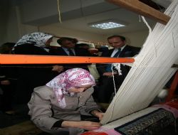 İş umudu kurslara kaldı